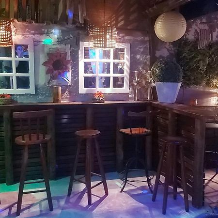 Brumar Inn Angra dos Reis Bagian luar foto
