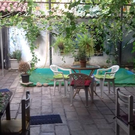 Brumar Inn Angra dos Reis Bagian luar foto