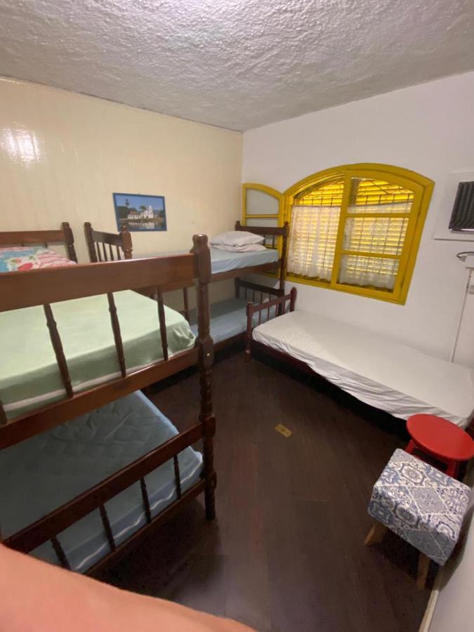 Brumar Inn Angra dos Reis Bagian luar foto