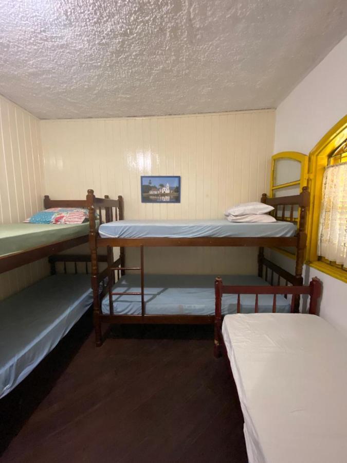 Brumar Inn Angra dos Reis Bagian luar foto