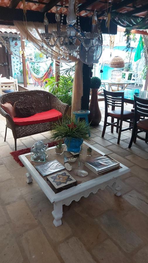 Brumar Inn Angra dos Reis Bagian luar foto