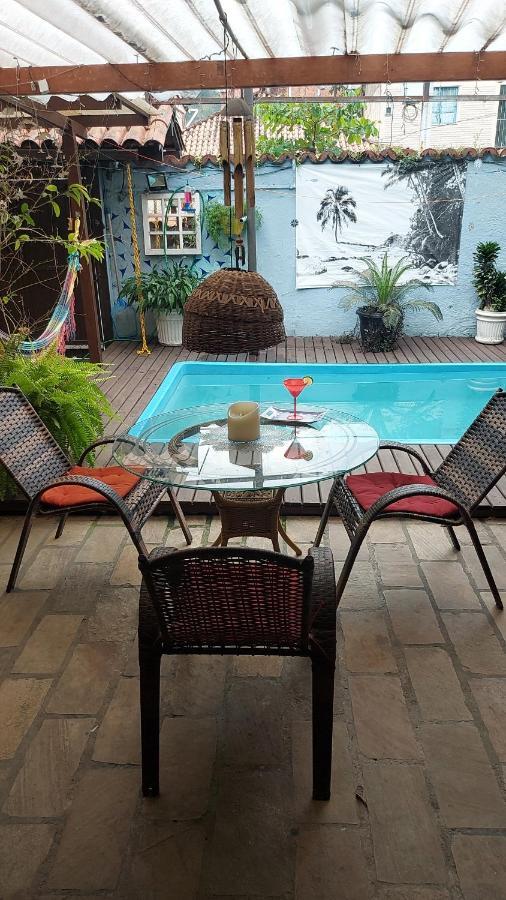 Brumar Inn Angra dos Reis Bagian luar foto