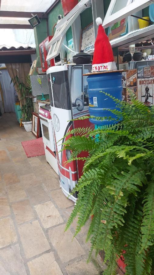 Brumar Inn Angra dos Reis Bagian luar foto