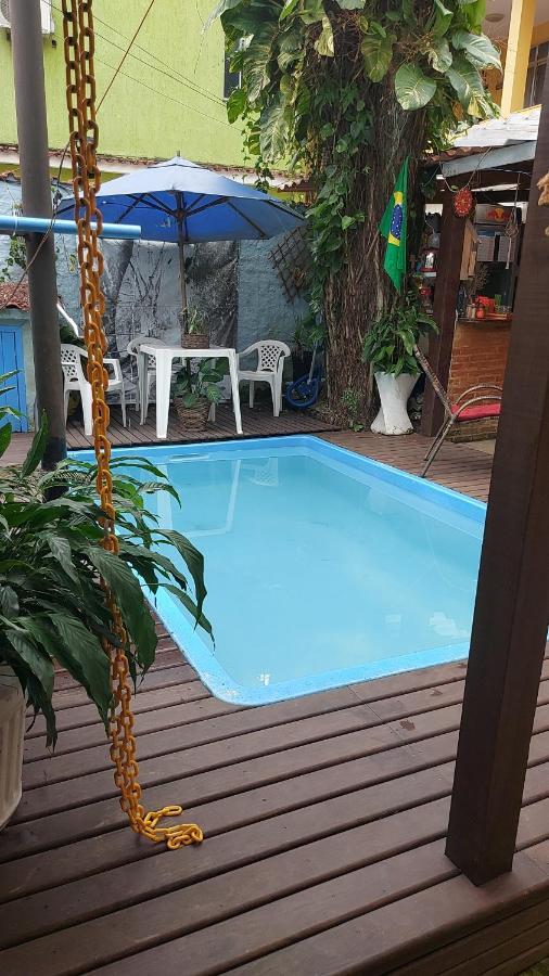 Brumar Inn Angra dos Reis Bagian luar foto