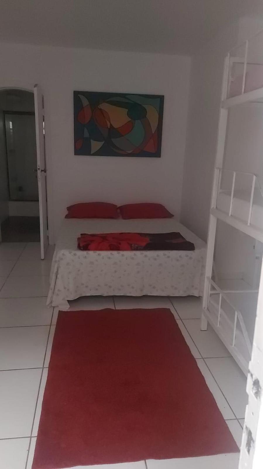 Brumar Inn Angra dos Reis Bagian luar foto