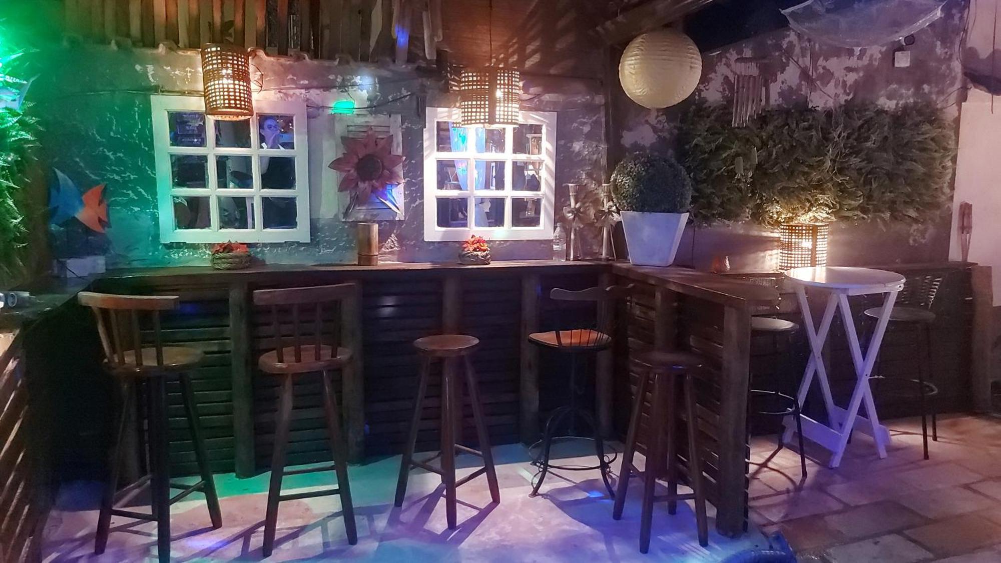 Brumar Inn Angra dos Reis Bagian luar foto