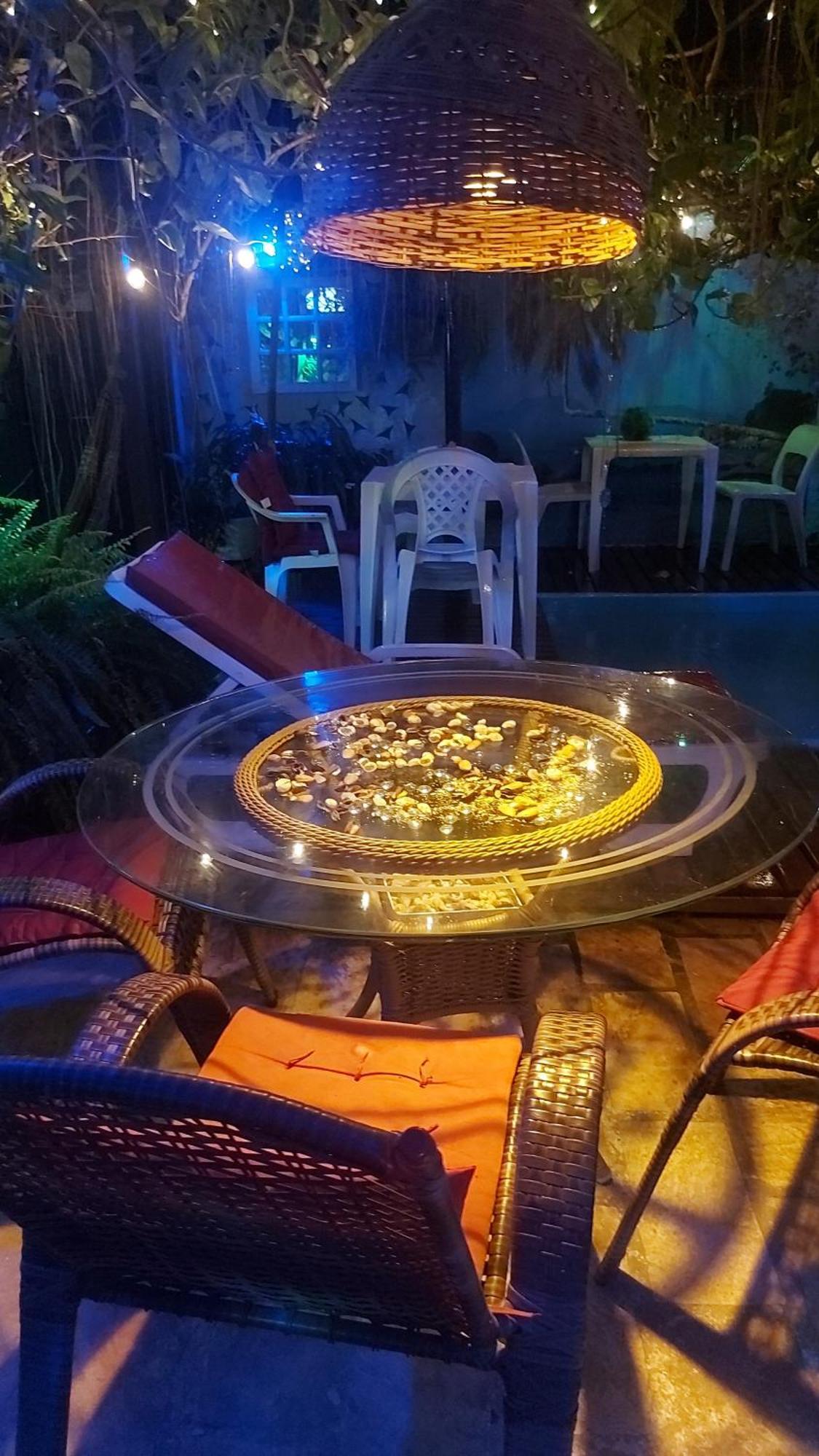 Brumar Inn Angra dos Reis Bagian luar foto