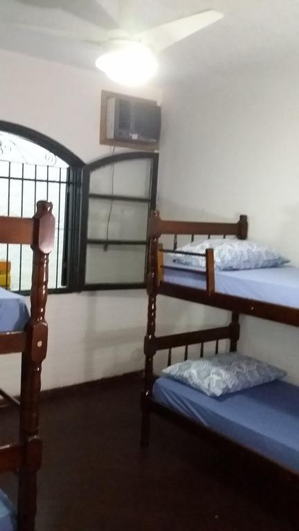 Brumar Inn Angra dos Reis Ruang foto