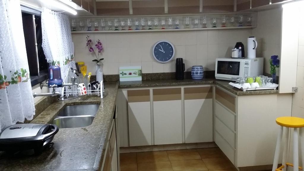 Brumar Inn Angra dos Reis Bagian luar foto