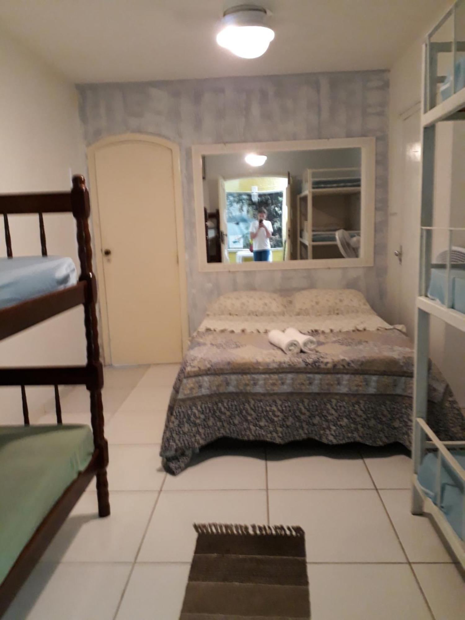 Brumar Inn Angra dos Reis Bagian luar foto