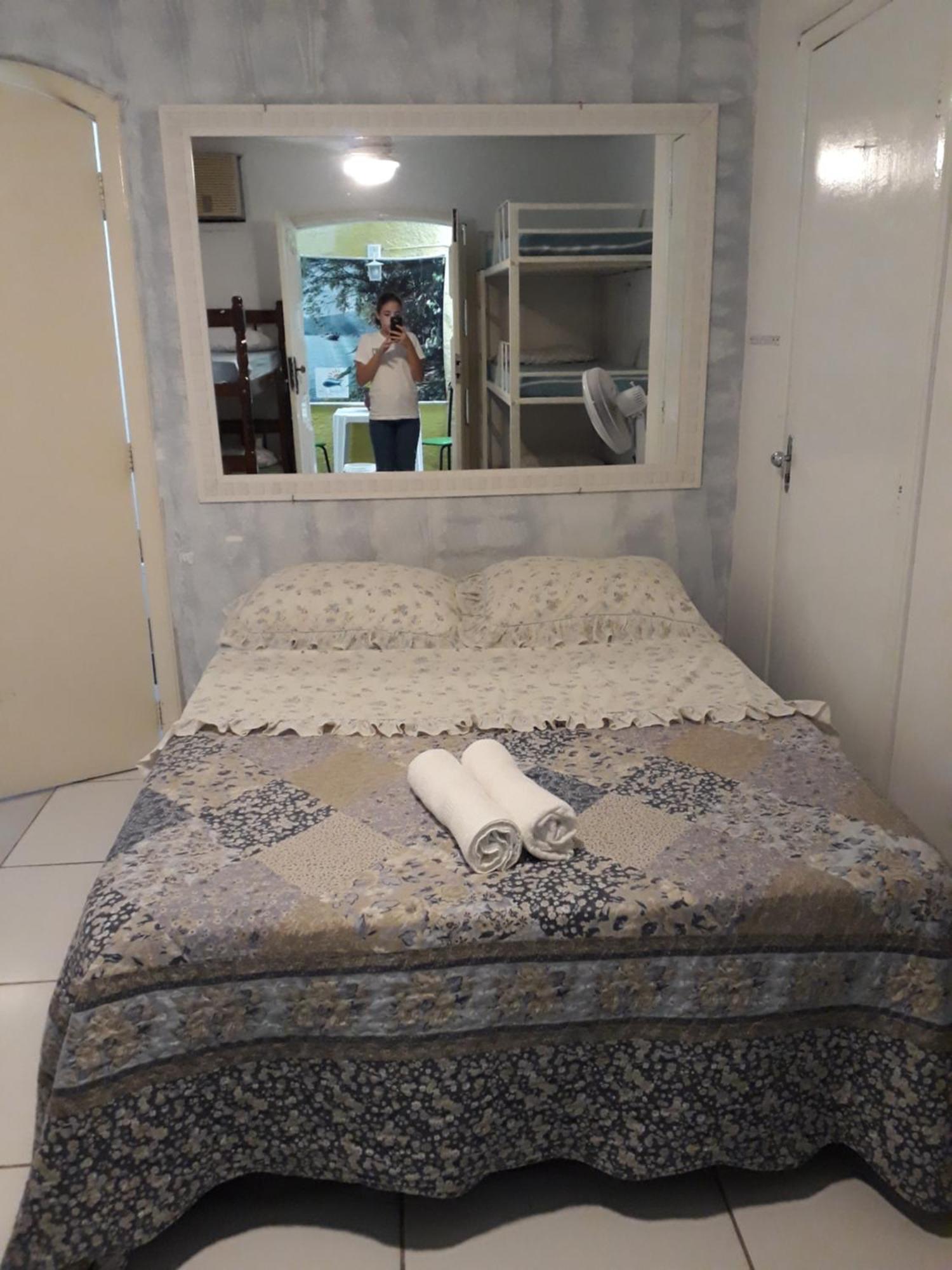 Brumar Inn Angra dos Reis Bagian luar foto