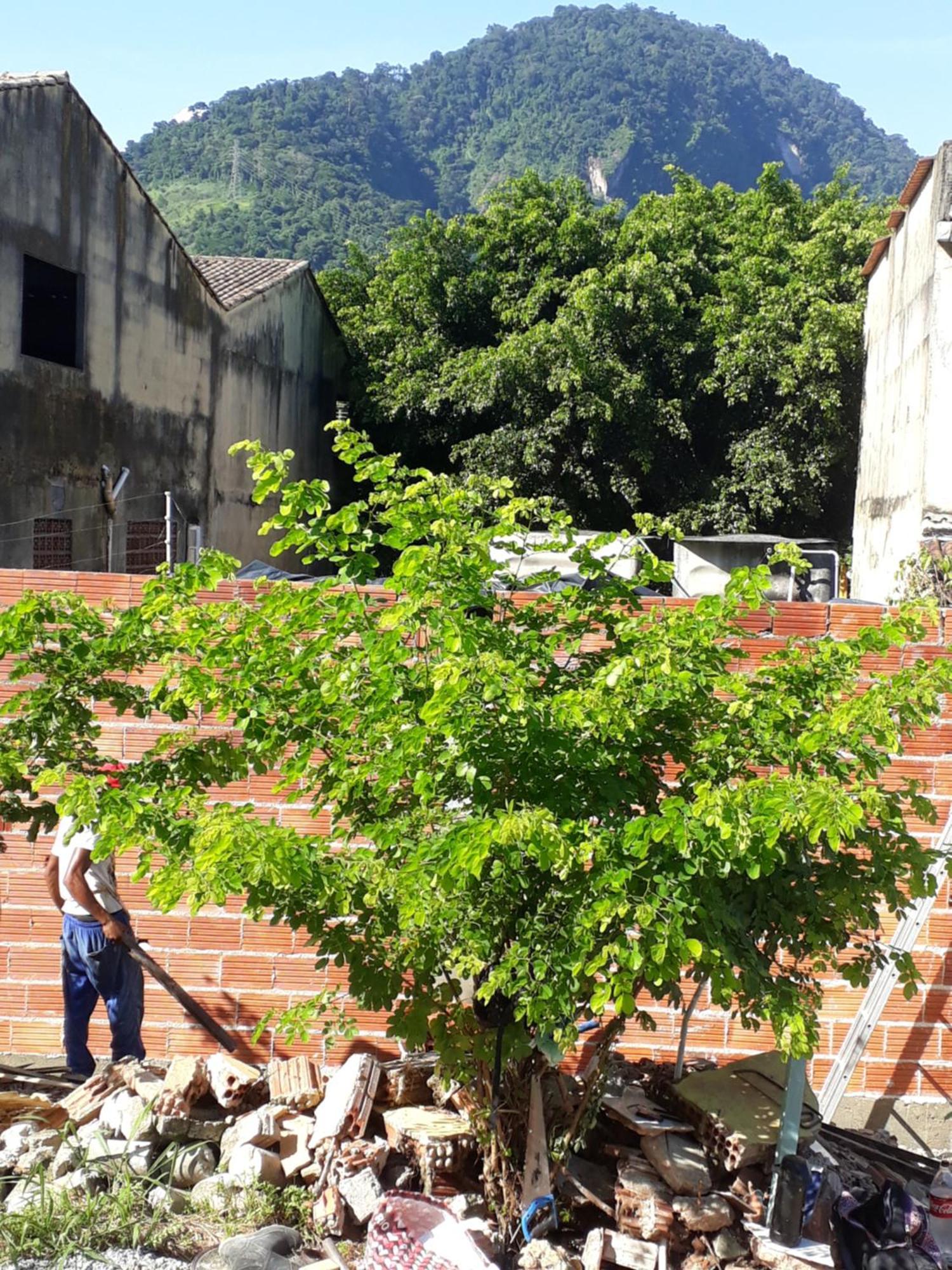 Brumar Inn Angra dos Reis Bagian luar foto
