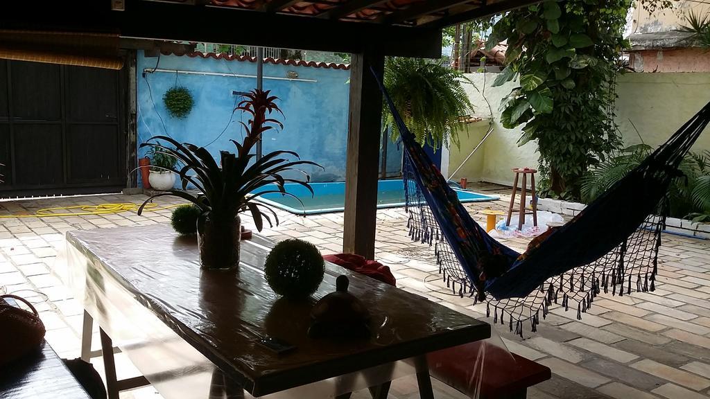 Brumar Inn Angra dos Reis Bagian luar foto