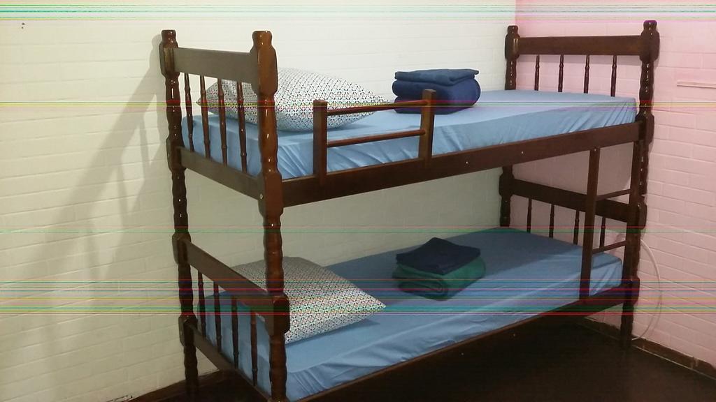 Brumar Inn Angra dos Reis Bagian luar foto
