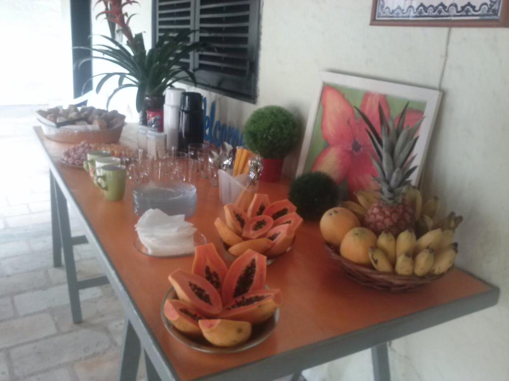 Brumar Inn Angra dos Reis Bagian luar foto
