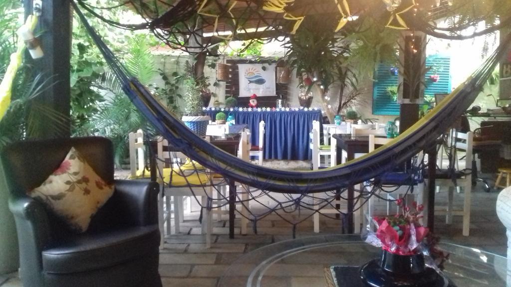 Brumar Inn Angra dos Reis Bagian luar foto
