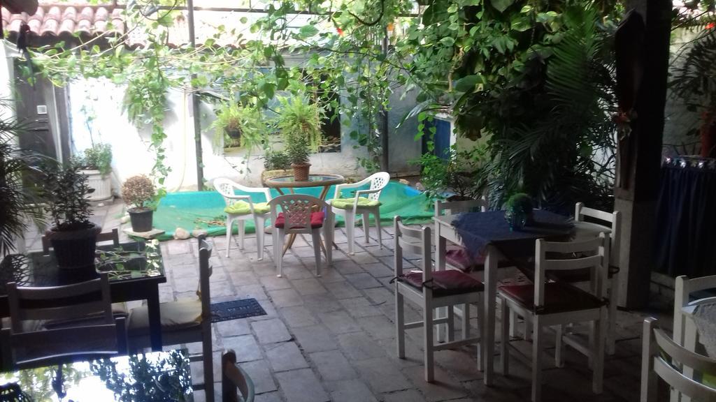 Brumar Inn Angra dos Reis Bagian luar foto