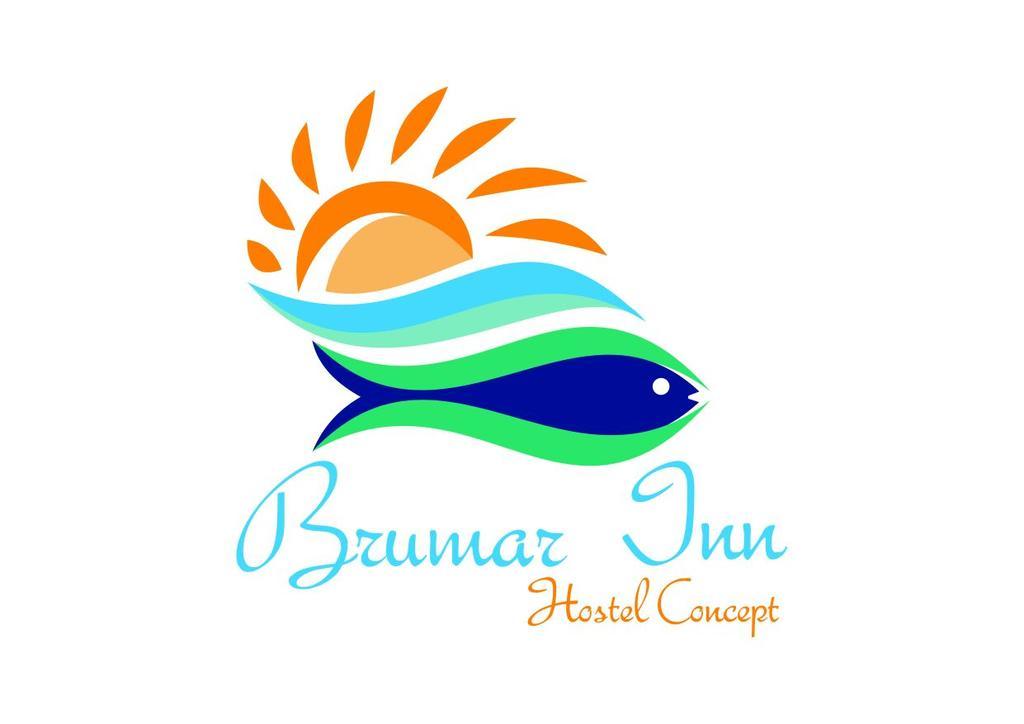 Brumar Inn Angra dos Reis Bagian luar foto