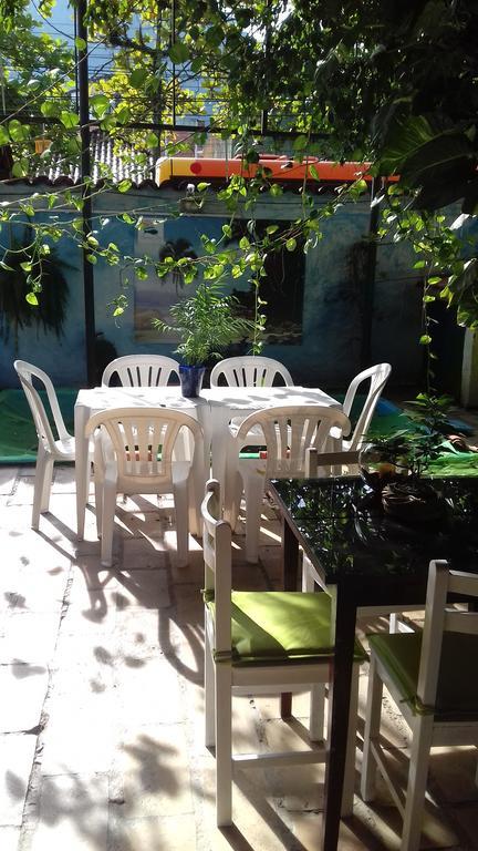 Brumar Inn Angra dos Reis Bagian luar foto