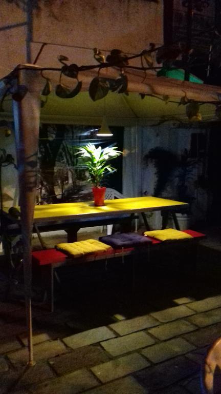 Brumar Inn Angra dos Reis Bagian luar foto