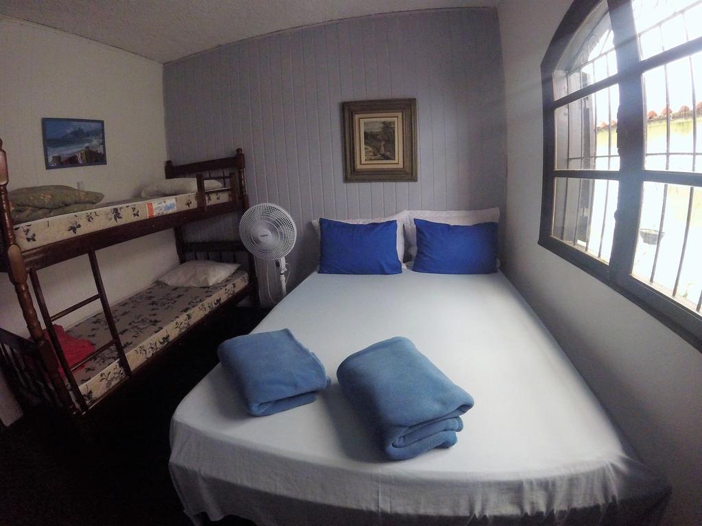 Brumar Inn Angra dos Reis Bagian luar foto