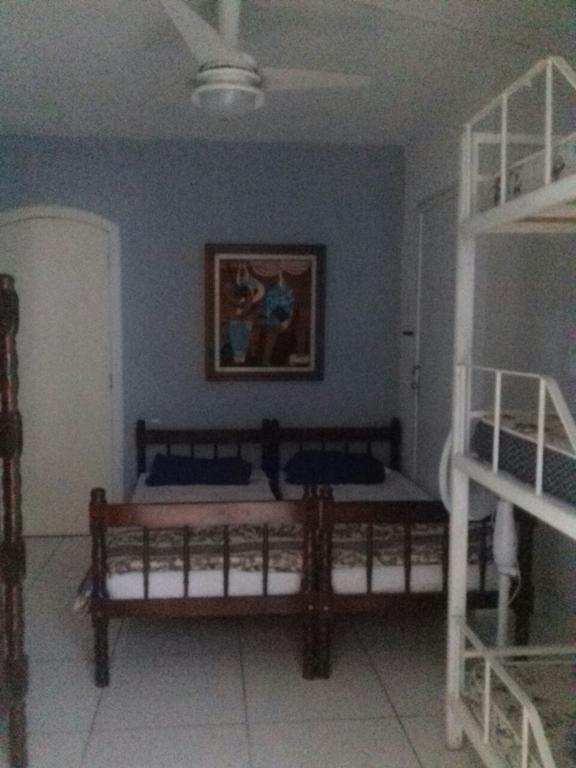 Brumar Inn Angra dos Reis Bagian luar foto