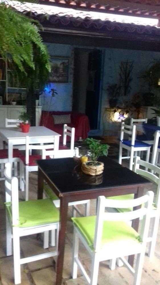Brumar Inn Angra dos Reis Bagian luar foto
