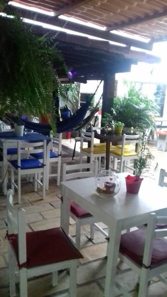 Brumar Inn Angra dos Reis Bagian luar foto