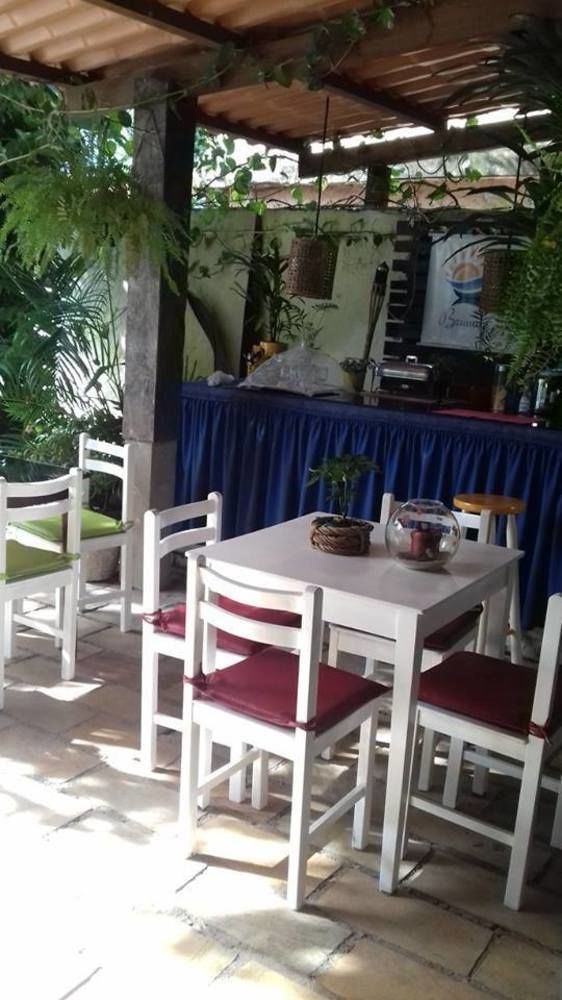 Brumar Inn Angra dos Reis Bagian luar foto