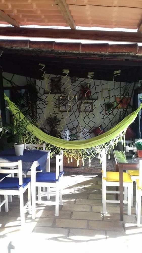 Brumar Inn Angra dos Reis Bagian luar foto