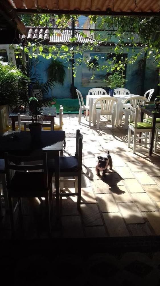 Brumar Inn Angra dos Reis Bagian luar foto