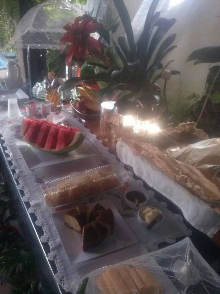 Brumar Inn Angra dos Reis Bagian luar foto