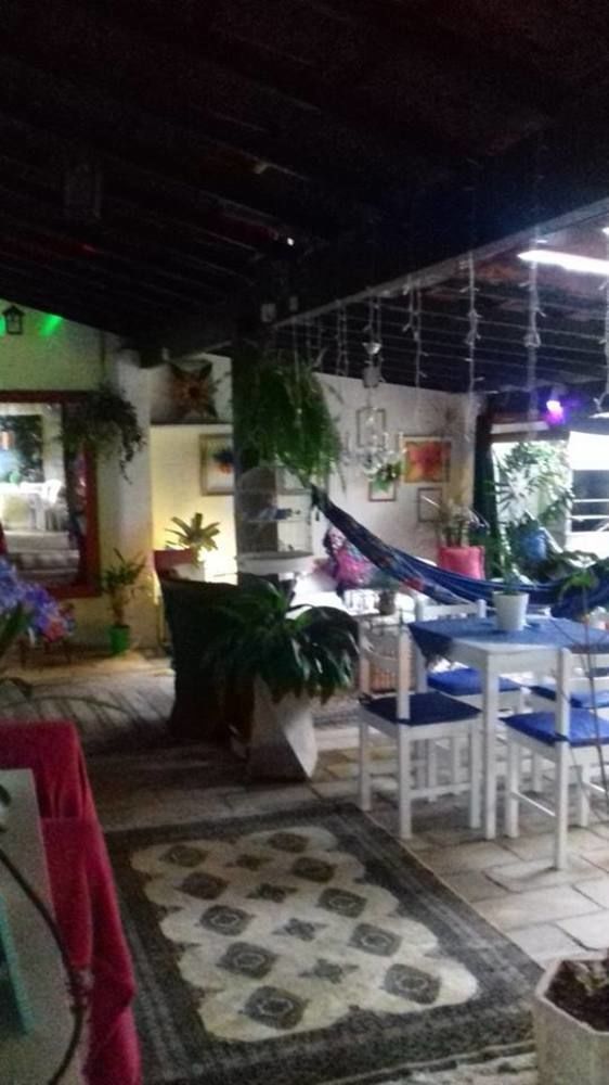 Brumar Inn Angra dos Reis Bagian luar foto