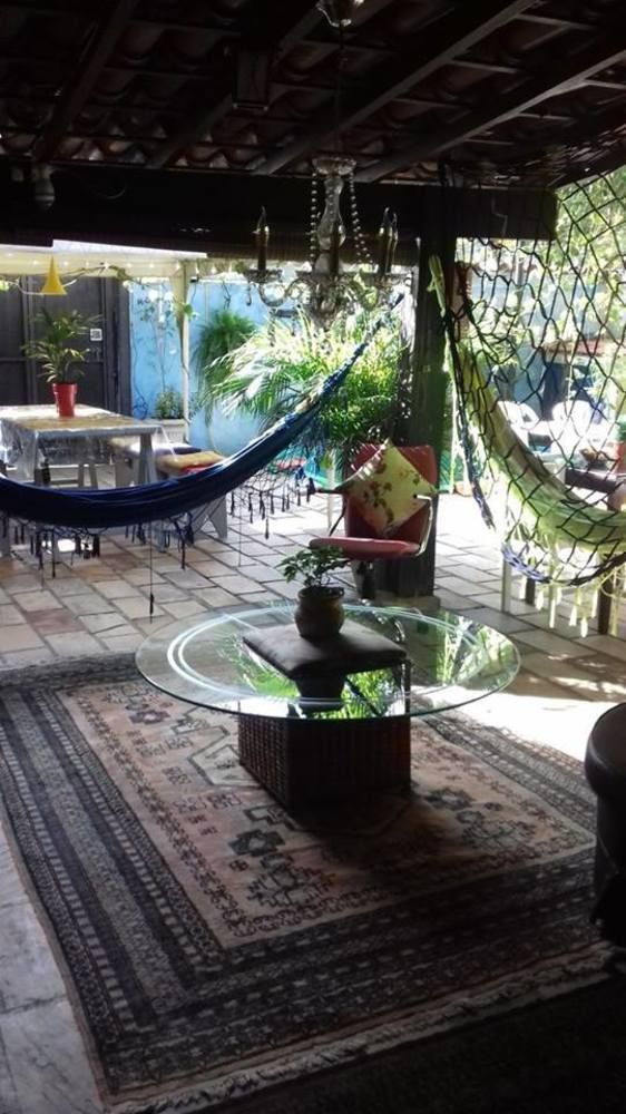 Brumar Inn Angra dos Reis Bagian luar foto