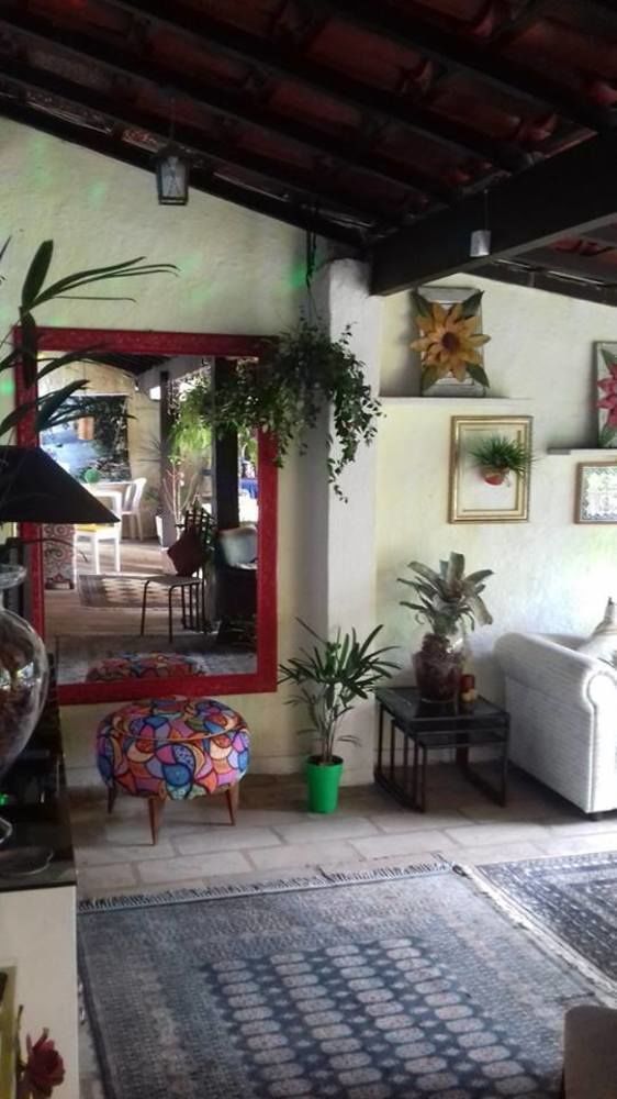 Brumar Inn Angra dos Reis Bagian luar foto